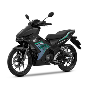 Motocicleta Deportiva Winner R150 Versión Estándar 150cc con Embrague Manual, Motor de 4 Tiempos a Gasolina - Product Image 1