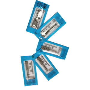 <span class=keywords><strong>Agujas</strong></span> <span class=keywords><strong>de</strong></span> <span class=keywords><strong>Acupuntura</strong></span> Desechables Cloud Dragon con Mango <span class=keywords><strong>de</strong></span> Alambre <span class=keywords><strong>de</strong></span> Acero Inoxidable con Certificación CE, 500 Piezas/caja - Product Image 4