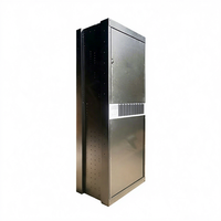 Système d'alimentation CC TP48600B-N16C1 48V 600A pour télécommunications, type combiné intérieur, armoire électrique