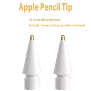 Lápiz stylus de alta sensibilidad, puntas de repuesto, para <span class=keywords><strong>apple</strong></span> <span class=keywords><strong>pencil</strong></span> - Product Image 5