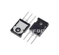 Componentes electrónicos originales NFQC IXFH44N50 en oferta, ASIC TO-247 IXFH44N50P