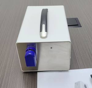 Güvenli kapatma için elektrikli el kan torbası tüp mühürleyen HY-BST1 makinesi - Product Image 6