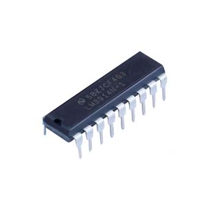 ไดรเวอร์ LM3914 LED DIP-18 LM3914N-1/NOPB สำหรับชิป IC - Product Image 1
