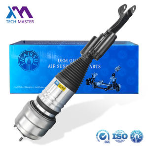 Nouveau amortisseur souple 2533206901 2533207200 avant gauche 4MATIC <span class=keywords><strong>AMG</strong></span> pour Mercedes-Benz W253 <span class=keywords><strong>GLC</strong></span> Garantie 18 mois - Product Image 2