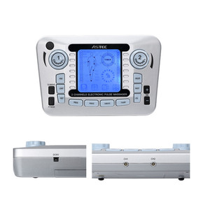 Acupuntura Electrónica Digital de Doble Canal y 12 Modelos para el Alivio del Dolor - Product Image 5