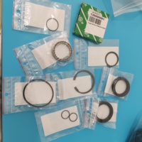 Präzisions-Edelstahl-Teile-Reparatur-Kits GY-0901251973 kompatible Blow Spin Filler Ersatzteile für KRONES