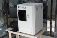 Nouvelle machine de gravure laser à diode cristalline 3D haute précision, CNC, sur table, refroidissement par air, prend en charge l'acrylique et le verre