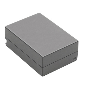 แบตเตอรี่กล้อง NB-7L 1400mAh สำหรับ Canon PowerShot G10 G11 G12 ได้รับการรับรองมาตรฐาน CE RoHS ขายส่งจำนวนมาก คุณภาพพรีเมียม - Product Image 3