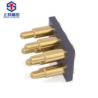 Shangte Supply - Monedero de Hardware para Monedas Digitales, Llave USB, Pin de Carga de Alta Calidad con Resorte California 65
