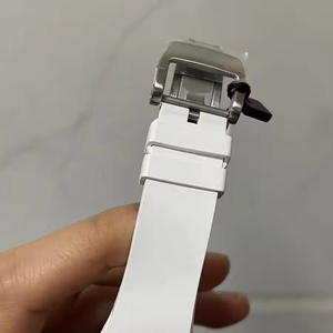 2026 New Designer <b>Watch</b>, Fashion Panda Mechanical <b>Watch</b>, High-Quality Transparent <b>Case</b> Casual Sports Automatic <b>Watch</b> - Product Image 5