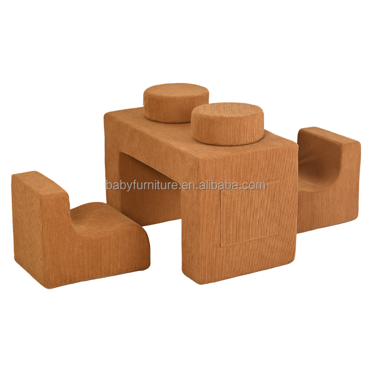 School Kid s Sofa Sponge Baby