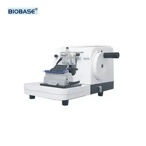 BIOBASE CN Manual Microtome BK-2178 Histopathology Machine Large-volume Manual Rotary Microtome For Lab