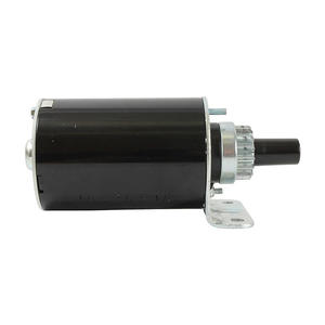 Motor de Arranque para Cortacésped Compatible con John Deere, Toro, Cub Cadet, Briggs & HD, para Piezas y Accesorios de Cortacésped - Product Image 1