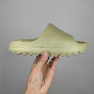 Sandali e Ciabatte Comfort per <span class=keywords><strong>Uomo</strong></span> e Donna in EVA di Alta Qualità, Stampati in 3D, Antiscivolo, Traspiranti, Leggeri e Confortevoli - Product Image 5