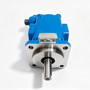 ปั๊มเกียร์ RICKMEIER รุ่น R25 R35 R45 R65 R95 สำหรับระบบหล่อลื่นอุตสาหกรรม - Product Image 3