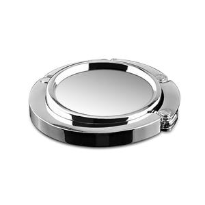 Promozione moda personalizzata pieghevole in metallo artigianato portatile da tavolo gancio per borsa <span class=keywords><strong>oro</strong></span> <span class=keywords><strong>appendiabiti</strong></span> - Product Image 6