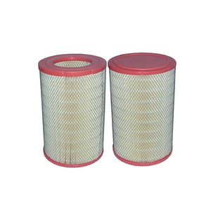 Filtres à air pour équipements lourds au <span class=keywords><strong>prix</strong></span> d'usine 6345280306 BF6X9601A 2S0129620 pour Benz VW Camion Bus Pièces détachées Filtres moteur - Product Image 5