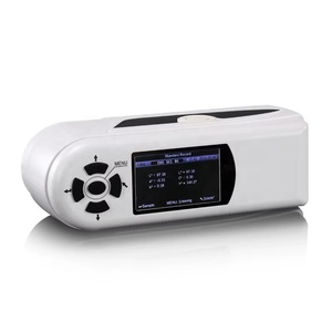 WESTTUNE NH310 Mini Espectrofotómetro de Color Portátil de Alta Precisión, Medidor de Diferencia 8/d, Apertura de 8mm+4mm, OEM, 1 Año, 4KG, EE. UU. - Product Image 4