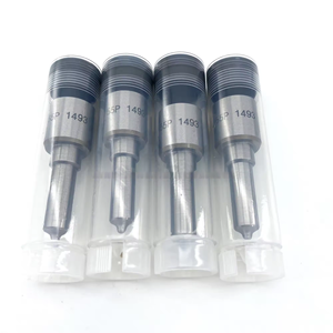 DLLA154PN185หัวฉีดหัวฉีดน้ำมันเชื้อเพลิงดีเซลสำหรับใส่ DLLA154PN185อเนกประสงค์ - Product Image 1