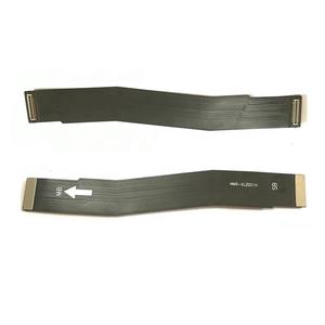 Cavo Flex scheda principale connettore Display LCD originale per <span class=keywords><strong>Xiaomi</strong></span> <span class=keywords><strong>redmi</strong></span> 9 9A <span class=keywords><strong>9T</strong></span> 9S NOTE9 NOTE10 cavo flessibile per telefono cellulare - Product Image 3