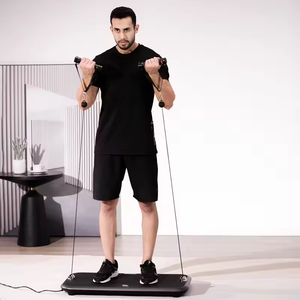 2024 Digital Multifunctional Home Gym Equipment All in One Fitness Strength Training <b>Workout</b> <b>Machine</b> L2 Home Gym All in One Mach - Product Image 2