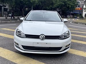 Auto <span class=keywords><strong>Usado</strong></span> 2016 VW <span class=keywords><strong>Golf</strong></span> <span class=keywords><strong>1.4</strong></span> <span class=keywords><strong>TSI</strong></span> Luxury Automático |   Transmisión DSG |   Auto Compacto de 5 Plazas |   Vehículo de Gasolina de Alta Calidad - Product Image 4