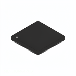 Electronic Circuit Components 44 VFLGA Exposed Pad Embedded MCF51QM64VHS Original One Stop Service - Product Image 1