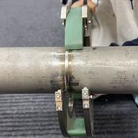 Máquina de Soldadura Orbital Automática Avanzada KEPUNI para Tuberías de Acero de 10-76.2mm con Alta Tasa de Éxito, Refrigeración por Agua y Datos de Soldadura Imprimibles