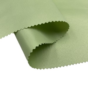 Tela <span class=keywords><strong>de</strong></span> <span class=keywords><strong>Seda</strong></span> <span class=keywords><strong>de</strong></span> Leche Mate Teñida <span class=keywords><strong>de</strong></span> Poliéster 100% <span class=keywords><strong>de</strong></span> Secado Rápido y Transpirable <span class=keywords><strong>de</strong></span> Lujo para Ropa - Product Image 6