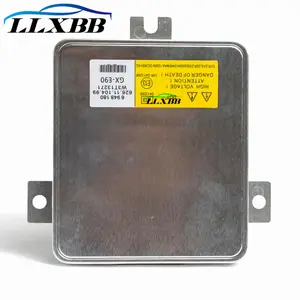 Originele Xenon HID Koplamp Ballast Control Computer Module W3T12671 W3T12771 Voor BMW E46 3 Serie 6925647.9