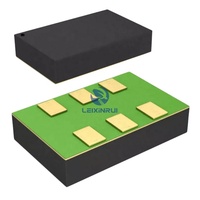 Lista de cotizaciones de componentes electrónicos: Aislador óptico SOP-4, acoplador óptico PC817 EL817 EL817C SOP-4 PC817C/B