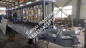 Neues Produkt <span class=keywords><strong>K</strong></span> Span Rollen form maschine Kurven dach Gebäude Longs hun <span class=keywords><strong>K</strong></span> <span class=keywords><strong>Arch</strong></span> Span Maschine - Product Image 5