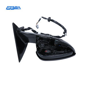 Conjunto de Espejo Retrovisor Derecho Negro de Excelente Calidad, Recién Llegado, para Lotus Emira OE 8891826321 - Product Image 3