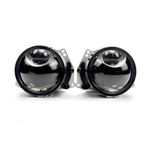 ไฟหน้ารถยนต์แบบเลเซอร์โปรเจคเตอร์ - Product Image 2