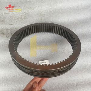 เฟืองปีกนก JS215 ขนาด 22/27 ฟัน สำหรับรถขุด JCB JS215 ระบบส่งกำลังแบบแพลนเนทารี่สองสปีด - Product Image 2