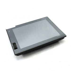 หน้าจอสัมผัสแบบโต้ตอบ HMI Gt1585-Stba Gt1575-Stba Gt1555-Vtba Gt1555-Stba Gt1565-Vtba สำหรับระบบอัตโนมัติในอุตสาหกรรม - Product Image 3