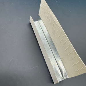 Protections d'angle personnalisables pour la construction et l'<span class=keywords><strong>immobilier</strong></span>, 1 pouce x 2,4 m, écologiques, résistantes à la corrosion, design moderne - Product Image 6