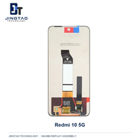 Layar LCD Pengganti Ponsel Grosir untuk Semua Model Redmi Infinix Tecno Aksesoris Ponsel Pantalla