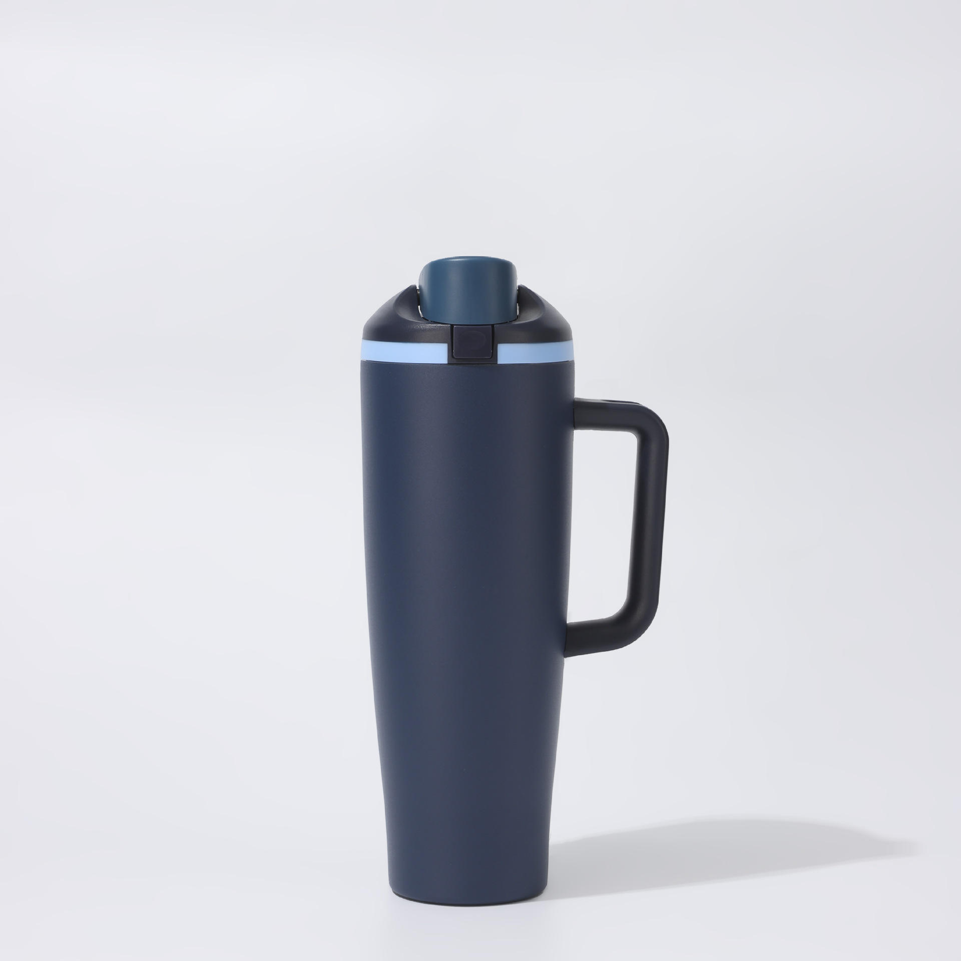 สีน้ำเงินกรมท่า