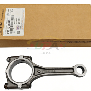 High quality Suspension <b>system</b> ROD ASSY-CONNECTING 23510-26040 2351026040 For H-yundai Sonata 23510 26040 - Product Image 1