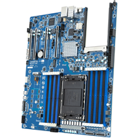Nueva Placa Base para Servidor Gigabyte Ms33-Cp0, Intel Xeon Scalable, E-ATX, DDR5, OCP 3.0, SATA