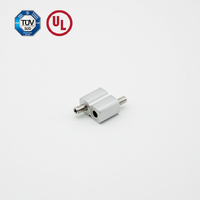 Vente en gros de pinces de câble à boucle réglable pince de câble pour luminaire plafonnier accessoires suspendus