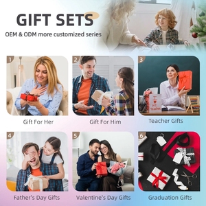 <span class=keywords><strong>2026</strong></span> ट्रेंडिंग बिजनेस गिफ्ट सेट जिसमें घड़ी बेल्ट धूप का चश्मा भी शामिल है, जिसमें घड़ी बेल्ट धूप का चश्मा भी शामिल है - Product Image 5