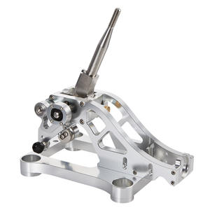 Manuel vites topuzu kütük vites kutusu montajı, doğrudan değiştirme <span class=keywords><strong>Honda</strong></span> Accord için CL7 CL9 TSX & TL - Product Image 5