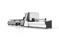 Cgdi — machine de découpe de fibres à 5 axes, modèle de tube anti-déchet 60MS, mocn