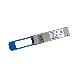 Original Finisar FTL4C1QL1C-FB SFP 40G LR4 lite 2km QSFP+ to SFP+ cable fiber transceiver switch