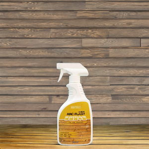 Offre Spéciale ARC-FLASH Écologique Utilisation Intérieure Photocatalyseur Antibactérien Cire Formaldéhyde Scavengers pour L'exportation - Product Image 3