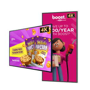 Nhà Máy bán hàng nóng quảng cáo chơi thiết bị trong nhà màn hình <span class=keywords><strong>32</strong></span> inch miễn phí không có màn hình cảm ứng Totem máy màn hình quảng cáo - Product Image 5