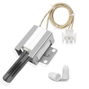 Encendedor de Horno WB13X25262, Elemento Calefactor Eléctrico de Carburo de Silicio, Pieza de Repuesto Integrada y Duradera para Encendedor de Estufa - Product Image 1