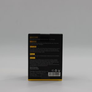 COSMOTEK de China, Set de Exfoliación con Algas, Tratamiento para la Piel, 30-50% de Ingredientes Activos en Polvo/Líquido para Uso en Salón, Piel Gruesa/Oscura - Product Image 1